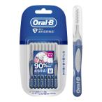  Brown Oral B зуб промежуток щетка I знак type 10 шт. входит .