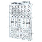  хобби основа premium детали коллекция ... шаровое соединение Mini прозрачный пластиковая модель для детали PPC-Tn70