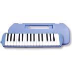 Melody Merry MM-32 メロディーメリー 鍵盤ハーモニカ 32鍵 カラーパッケージ入り BLUE