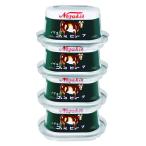 SDKWDH река quotient f-zno The ki темно синий говядина 80g ×4 шт 