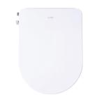  криптомерия половина водяное давление тип мойка сиденье для унитаза источник питания не необходимо бедствие меры W мойка форсунка медленно Crows Kirei SG-001( подключение часть : пластик ) чисто-белый 