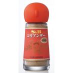S&amp;B кориандр ( пудра ) 11.5g ×5шт.