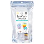  ручная работа желе свеча комплект конструкция person рецепт имеется начинающий летние каникулы свободный construction стартер свеча комплект свеча свеча гель воск 