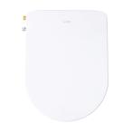  криптомерия половина водяное давление тип мойка сиденье для унитаза источник питания не необходимо бедствие меры W мойка форсунка медленно Crows Kirei SG-002( подключение часть : металл ) чисто-белый 