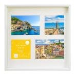  десять тысяч длина VANJOH BOX FRAME 25 угол 4 окно 106457 белый 