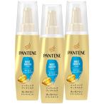 パンテーン 洗い流さないトリートメント 100mL×3個 モイストスムースケア インテンシブヴィタミルク 【まとめ買い】