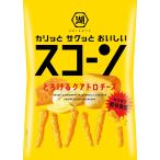 湖池屋 スコーン とろけるクアトロ
