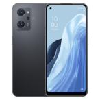 OPPO Reno7A スターリーブラック CPH2353 docomo/au/SoftBank/Rakuten Mobile 回線対応 スマートフォ