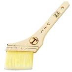  большой . малярная кисть maru te- цыпленок покраска для . отличие малярная кисть белый шерсть 70mm