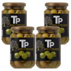 TP( чай pi-) TP зеленый оливковый 340g×4 шт бутылка [ Испания производство вид вытащенный соль ..ohi Blanc ka вид ]