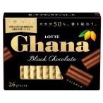  Lotte ga-na черный excellent 119g(26 листов входит )