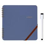 欧文印刷 ノ-ト型ホワイトボード nu 