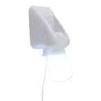  Fuji quotient (Fujisho) шнурок скидка свет LED тип аккумулятора одиночный 4 батарейка 3шт.@( продается отдельно ) салон стол стол стена F21486