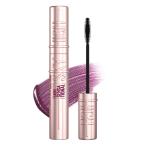 ショッピングスカイハイ メイベリン MAYBELLINE スカイハイ マスカラ 05 ゆうやみラベンダー ウォータープルーフ ロング