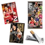 バンダイ(BANDAI) B.LEAGUE ツインウエハース 20個入BOX (食玩) ウエハース