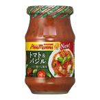  корзина me Anna man ma помидор & базилик 330g×1 бутылка 