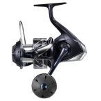 シマノ(SHIMANO) 大型スピニングリール 24 ストラディックSW 6000XG