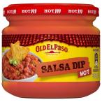  Old Elpa so cальса dip hot 312g ×2 шт 