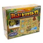 増田屋コーポレーション パネルワールドはしる! トリケラトプス おもちゃ 恐竜 3歳~ 電池使用 480-1735