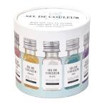 ji-pi-klieito cell te* Couleur thank (25g × 5 шт )