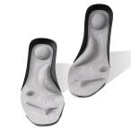  энергия тонкий активный стелька 23.0~26.5cm стелька диета подошва ультратонкий Golf прекрасный . осанка корректирующий O ножек внизу половина . futoshi . внизу . аннулирование 