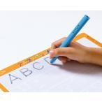 ku.. выпускать (KUMON PUBLISHING) алфавит панель развивающая игрушка английский язык обучающий материал pre school игрушка 4 лет ~ KEB-11