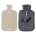 VECELO.... грелка с чехлом примечание вода тип . горячая вода inserting электрический не необходимо защищающий от холода товары дешево . товары . боль смягчение менструация период оптимальный стирка возможность емкость 1.8L симпатичный 