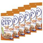 o... жизнь aixia куриная грудка ввод ...180g(60g×3 пакет ) 6 штук входит 