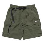  Jackal (JACKALL) поле cargo шорты оливковый L размер 