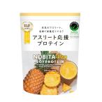 NOBITA-Pro ソイプロテイン ノビタプロ FD-0008 (パイナップル味) 750g