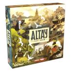 ボードゲーム アルタイ：文明の曙 日本語版