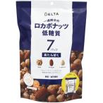  Delta Inter National rokabo орехи 24g×7 пакет (168g)