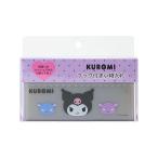  Sanrio (SANRIO) крюк имеется бардачок черный miABS полимер 748595