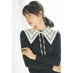 Yahoo! Yahoo!ショッピング(ヤフー ショッピング)【@si_chaaaanさんコラボ】ハシゴレース付け衿