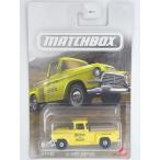 MATCHBOX トラック シリーズ☆2/5 '57 GMC STEPSIDE