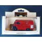 LLEDO DAYS GONE 1959 Morris LD 150 Van ROYAL MAIL