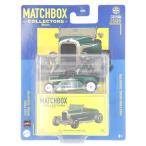 MATCHBOX☆マッチボックス COLLECTORS 15/20 1932 FORD MODEL ROADSTER