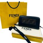 FENDI フェンディ 　7M0210 A4K3 長財布　財布