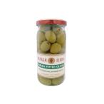  зеленый оливковый вид нет Греция производство 370g