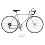 2025 год модели Raleigh RaRe -CLR CLUB RACE