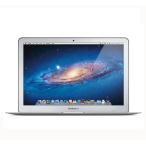 MacBook Air 1700/13.3 MC965J/A Core i5 2557M 1.7GHz 4GB 128GB(SSD) 13.3W WXGA+ (1440x900) Mac OS X  中古ノートパソコン