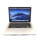 Apple MacBook Pro Retina A1502 2015 Core i5 5257U 2.7GHz 16GB 512GB(SSD) 13.3W WQXGA(2560x1600)MF843J MacOSX10.13.6 中古ノートパソコン