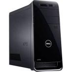 デスクトップパソコン Dell XPS8700 Micr