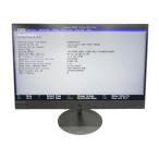  настольный в одном корпусе персональный компьютер LENOVO IdeaCentre All-In-One 730S-24IKB MicrosoftOffice2019 Windows11 Core i5-8250U 1.6GHz 8GB новый товар SSD128GB WIFI