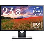 デル SE2416H（フルHD 23.8型IPS液晶） パソコン用ディスプレイ