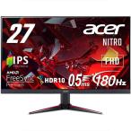 Acer Nitro モニター VG270M3bmiipx 27イン�