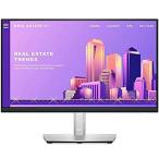 Del l モニター p2422h プロフェッショナルシリーズ 23.8インチワイドモニタ/ブラック（スタン…