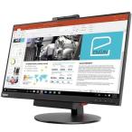 【中古】LENOVO Lenovo ThinkCentre TIO24Gen3 液晶モニター 23.8インチ IPSパネル フルHD 1920×1080 VESAマウント 液晶ディスプレイ3ヶ月保証付き 送料無料