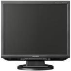 三菱 MITSUBISHI 17型液晶ディスプレイ ブラック RDT1711LM(BK) 3ヶ月保証付き 送料無料