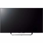 SONY BRAVIA KJ-43X8500C モニター 43 V型(インチ) 液晶 テレビ ブラビア 4K 3ヶ月保証付き 送料無料